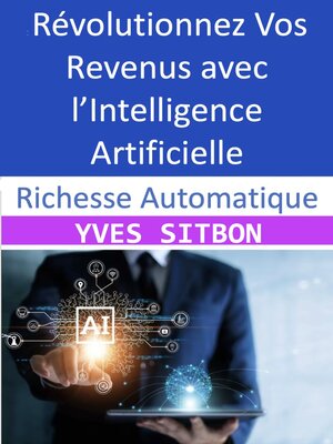 cover image of Richesse Automatique